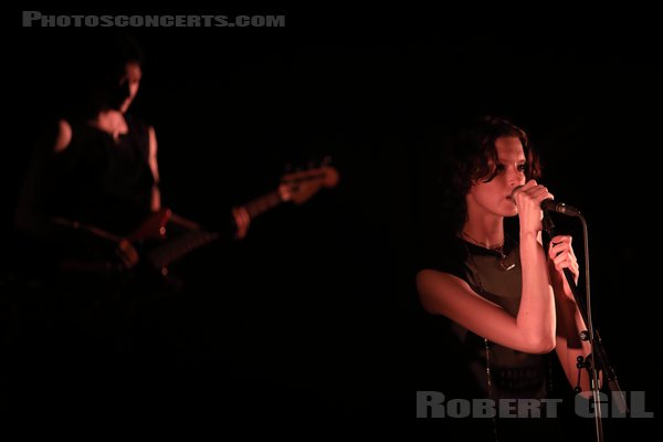 TRIAGE - 2024-06-20 - PARIS - La Cigale - 